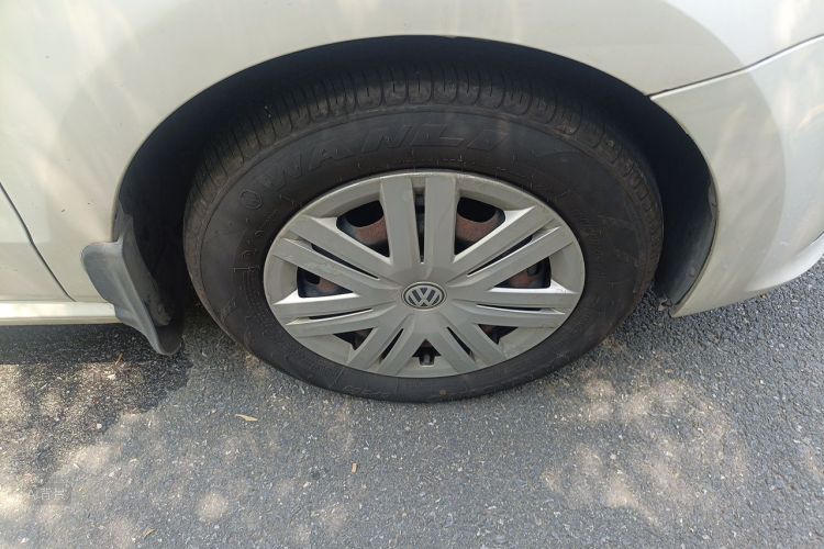 Volkswagen Polo 2016 #9 Volkswagen Polo 2016 car image #9