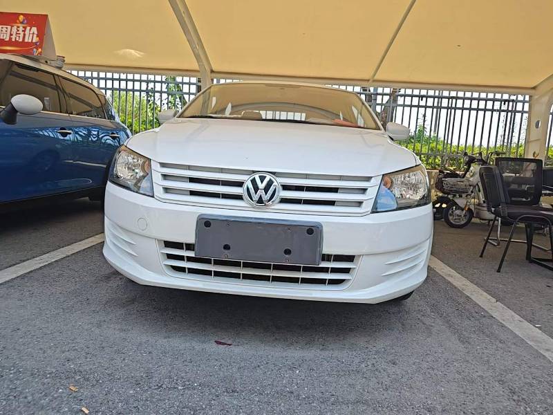 Volkswagen Santana 2016 #2 Volkswagen Santana 2016 car image #2