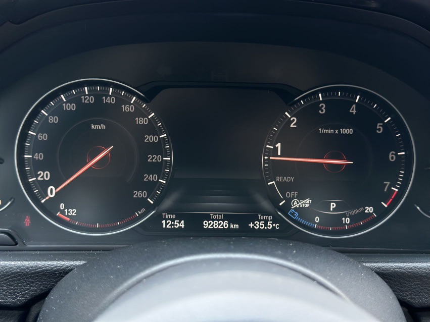 BMW 3 Series 2019 #20 BMW 3 Series 2019 car image #20