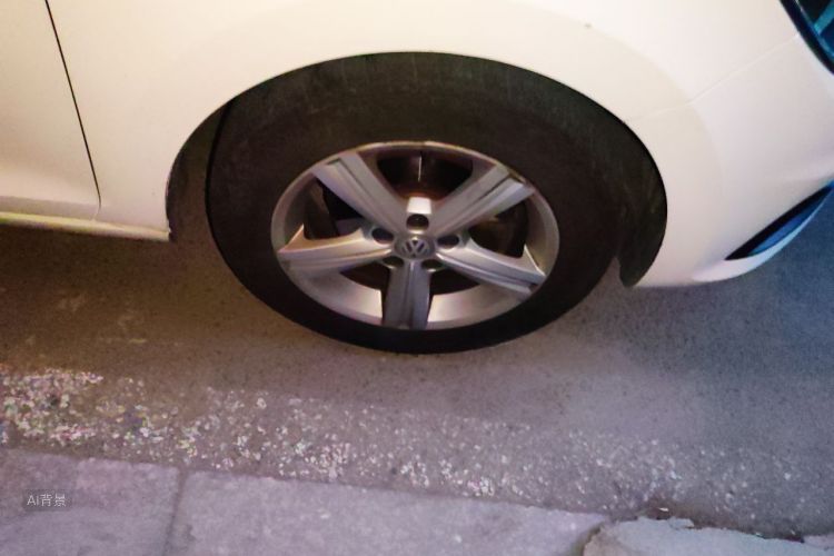 Volkswagen Santana 2016 صورة سيارة #9