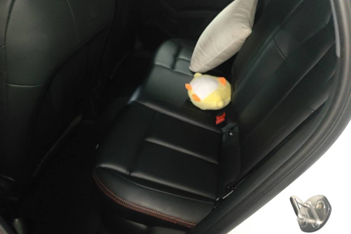 Audi A3 2022 car image #21