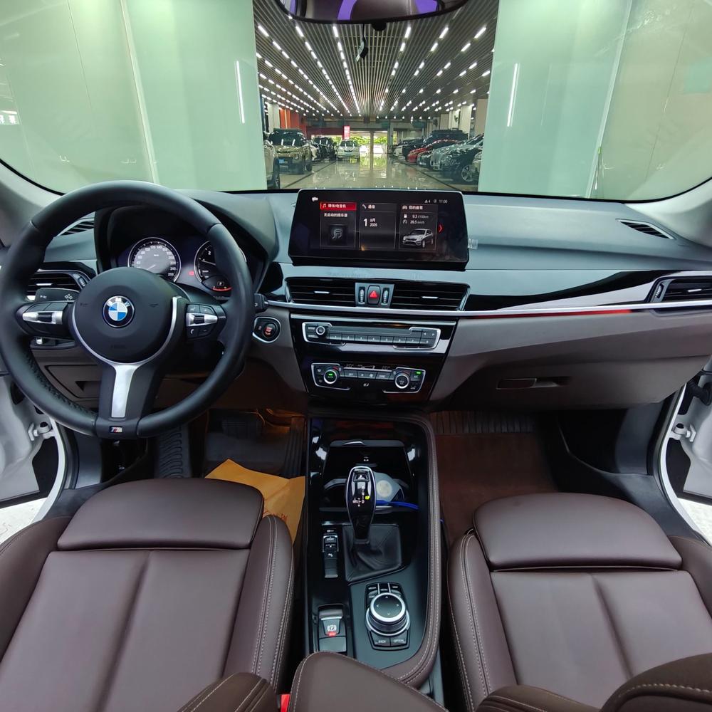 BMW X1 2022 #8 BMW X1 2022 immagine di auto #8