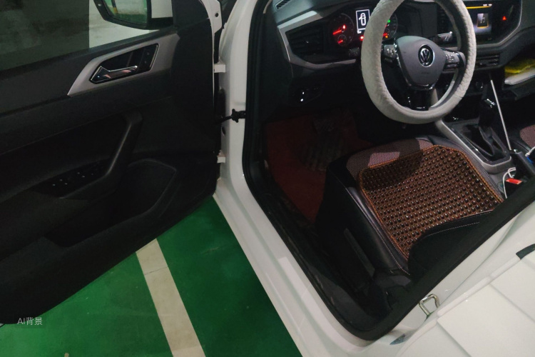 Volkswagen Polo 2021 imagem de carro #18