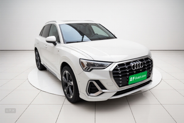 Audi Q3 2022 #4 Audi Q3 2022 car image #4