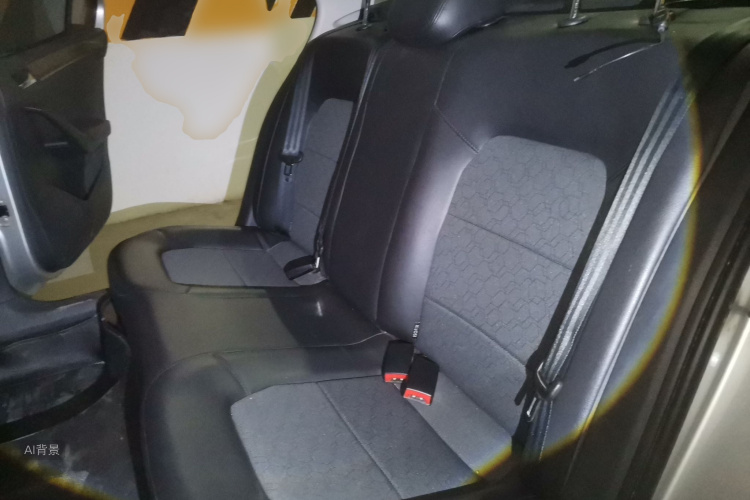 Volkswagen Santana 2015 car image #19