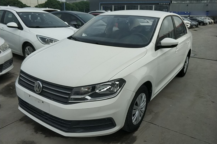 Volkswagen Santana 2017 #2 Volkswagen Santana 2017 car image #2