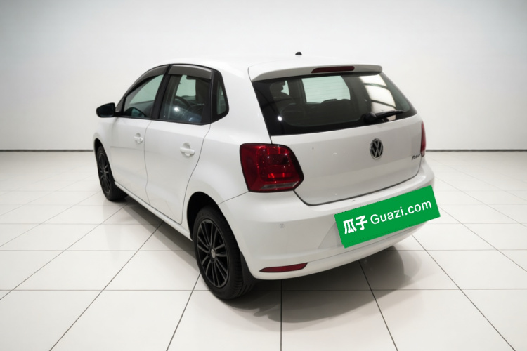 Volkswagen Polo 2016 #4 Volkswagen Polo 2016 imagen de coche #4