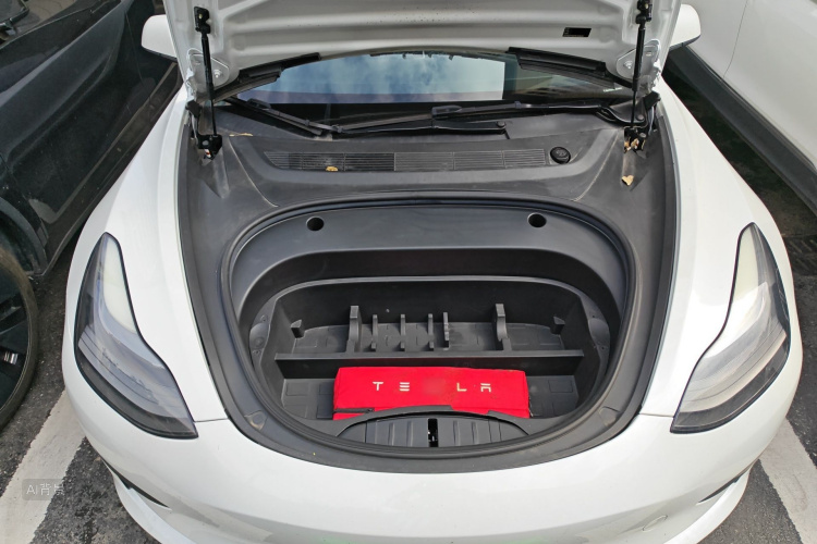 Tesla Model 3 2022 #22 Tesla Model 3 2022 car image #22