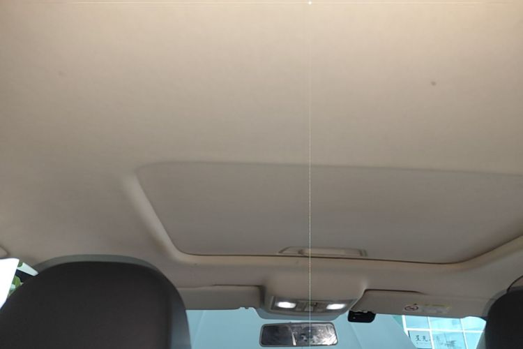 Volkswagen Lavida 2019 car image #20