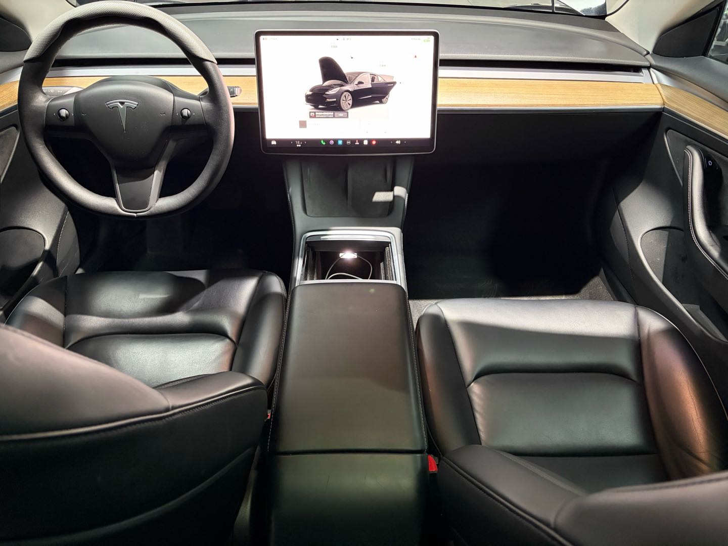 Tesla Model 3 2022 #11 Tesla Model 3 2022 immagine di auto #11
