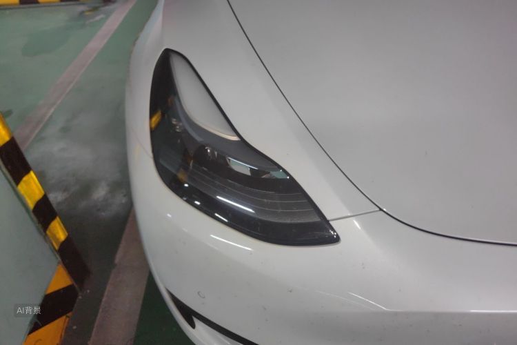 Tesla Model Y 2023 #8 Tesla Model Y 2023 car image #8