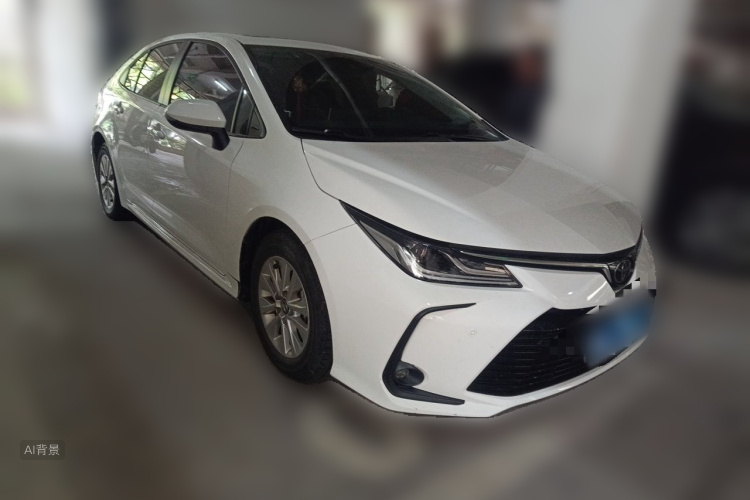 Toyota Corolla 2022 #4 Toyota Corolla 2022 car image #4