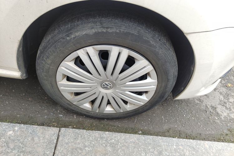 Volkswagen Polo 2017 imagem de carro #9