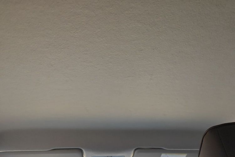 Volkswagen Santana 2017 car image #20