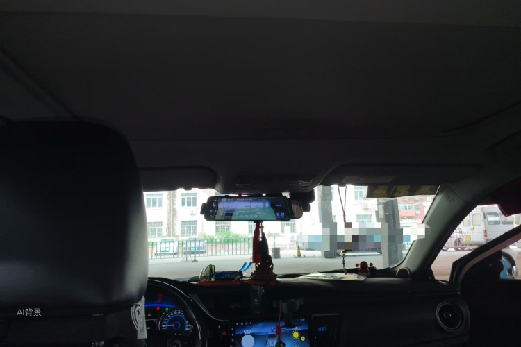 Toyota Corolla 2019 car image #20