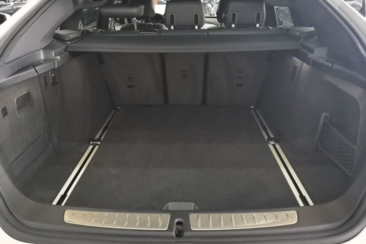 BMW 3 Series GT 2019 #19 BMW 3 Series GT 2019 immagine di auto #19