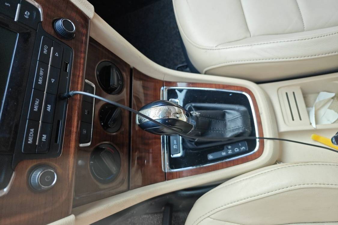 Volkswagen Lavida 2015 immagine di auto #27