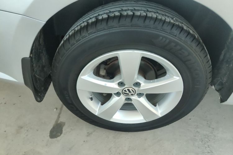 Volkswagen Lavida 2015 #10 Volkswagen Lavida 2015 car image #10