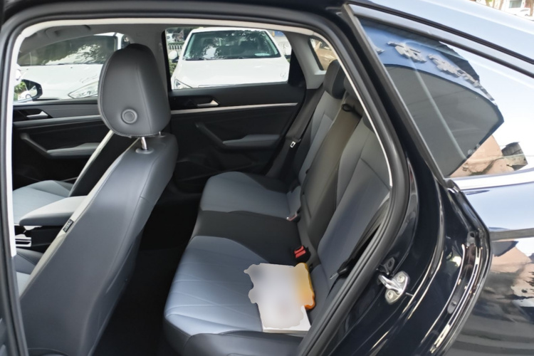 Volkswagen Lavida 2023 #17 Volkswagen Lavida 2023 car image #17