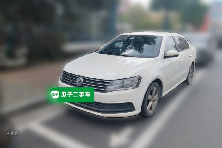 Volkswagen Lavida 2018 #2 Volkswagen Lavida 2018 car image #2
