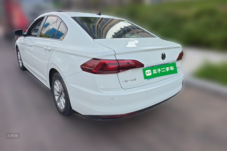 Volkswagen Bora 2023 car image #5