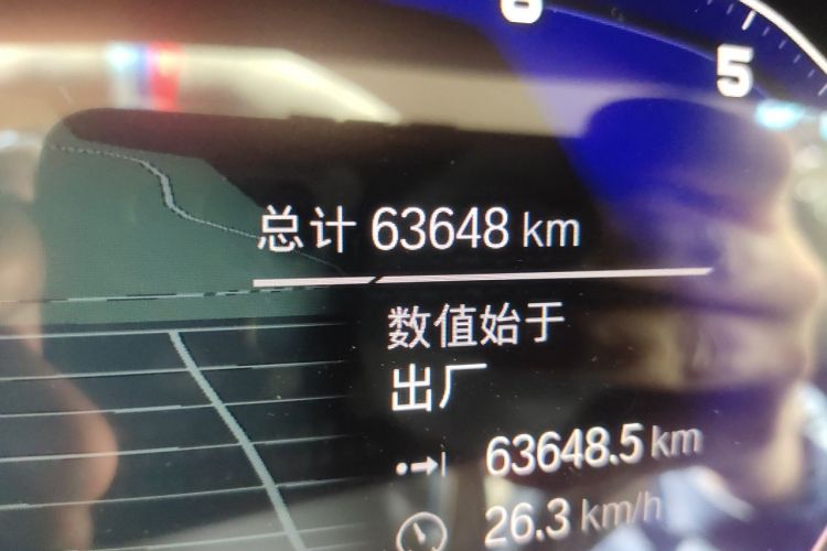 BMW 3 Series 2019 car image #10