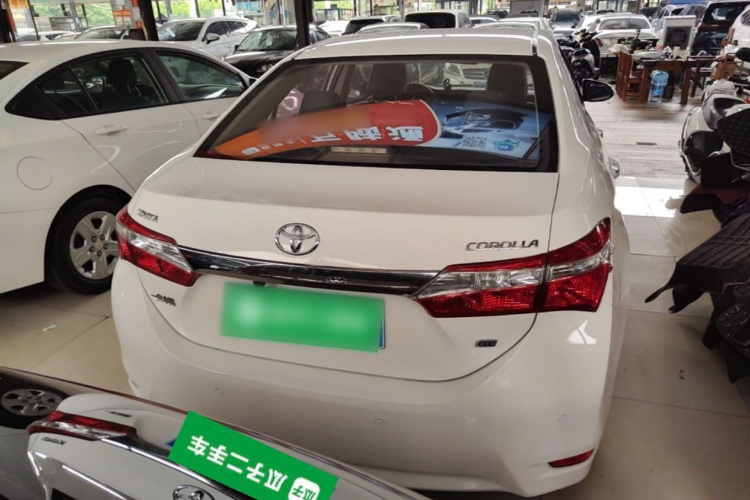 2016 #6 2016 image de voiture #6