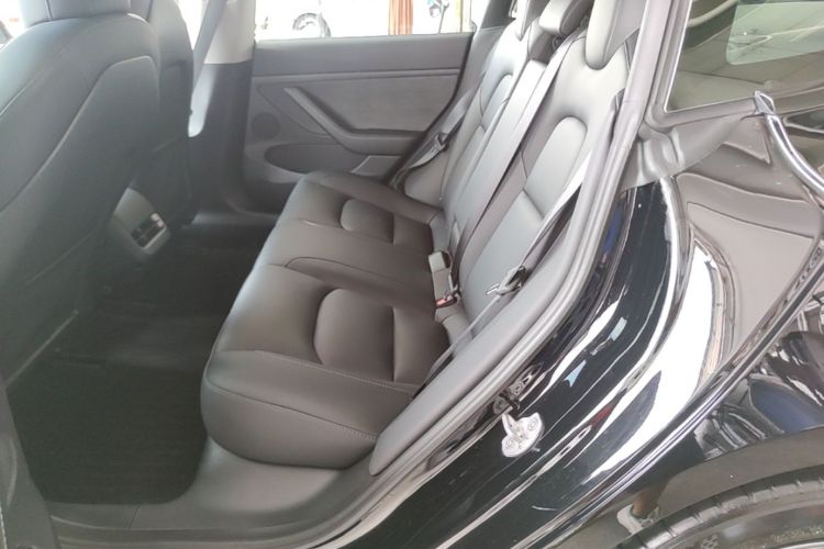 Tesla Model 3 2023 car image #13