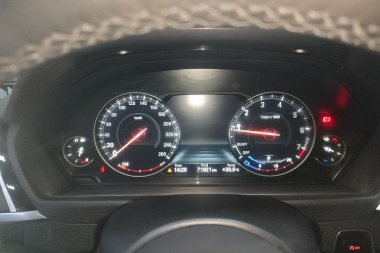 BMW 3 Series 2019 #12 BMW 3 Series 2019 car image #12