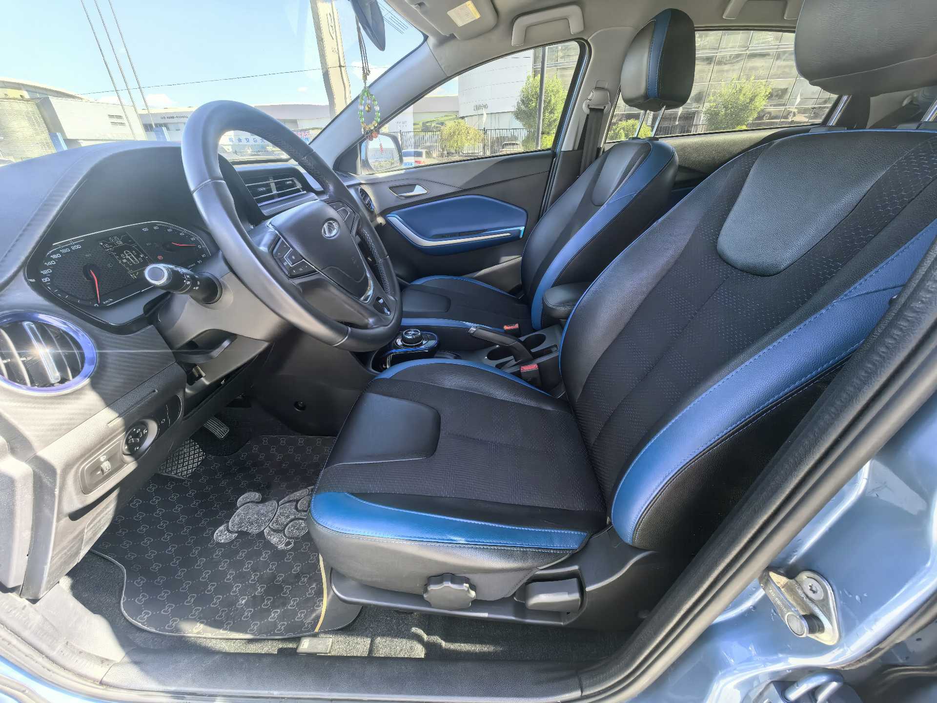 2018 #7 2018 car image #7