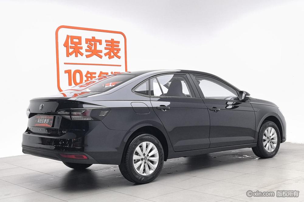 Volkswagen Lavida 2024 imagen de coche #4