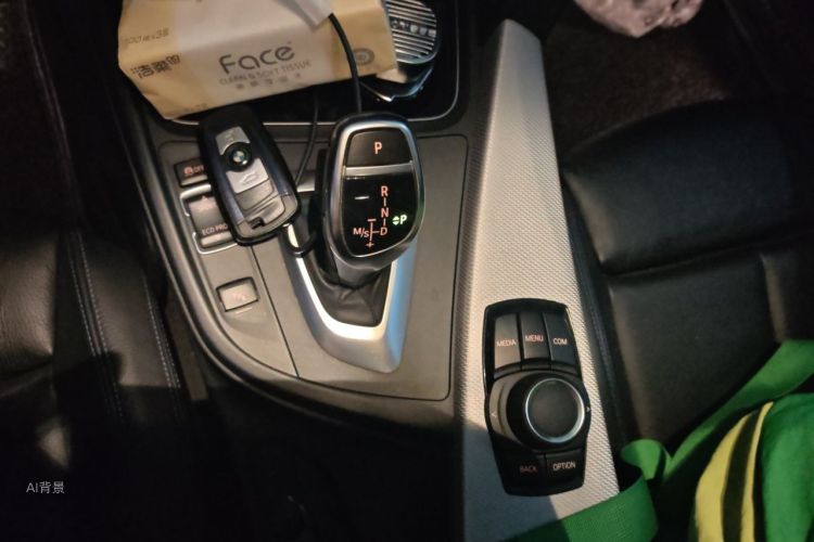 BMW 3 Series 2018 #16 BMW 3 Series 2018 car image #16