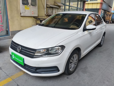 Volkswagen Santana 2019 Volkswagen Santana 2019 car image