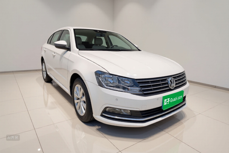Volkswagen Lavida 2017 #4 Volkswagen Lavida 2017 car image #4
