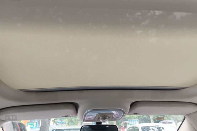 BYD Yuan 2016 #20 BYD Yuan 2016 car image #20