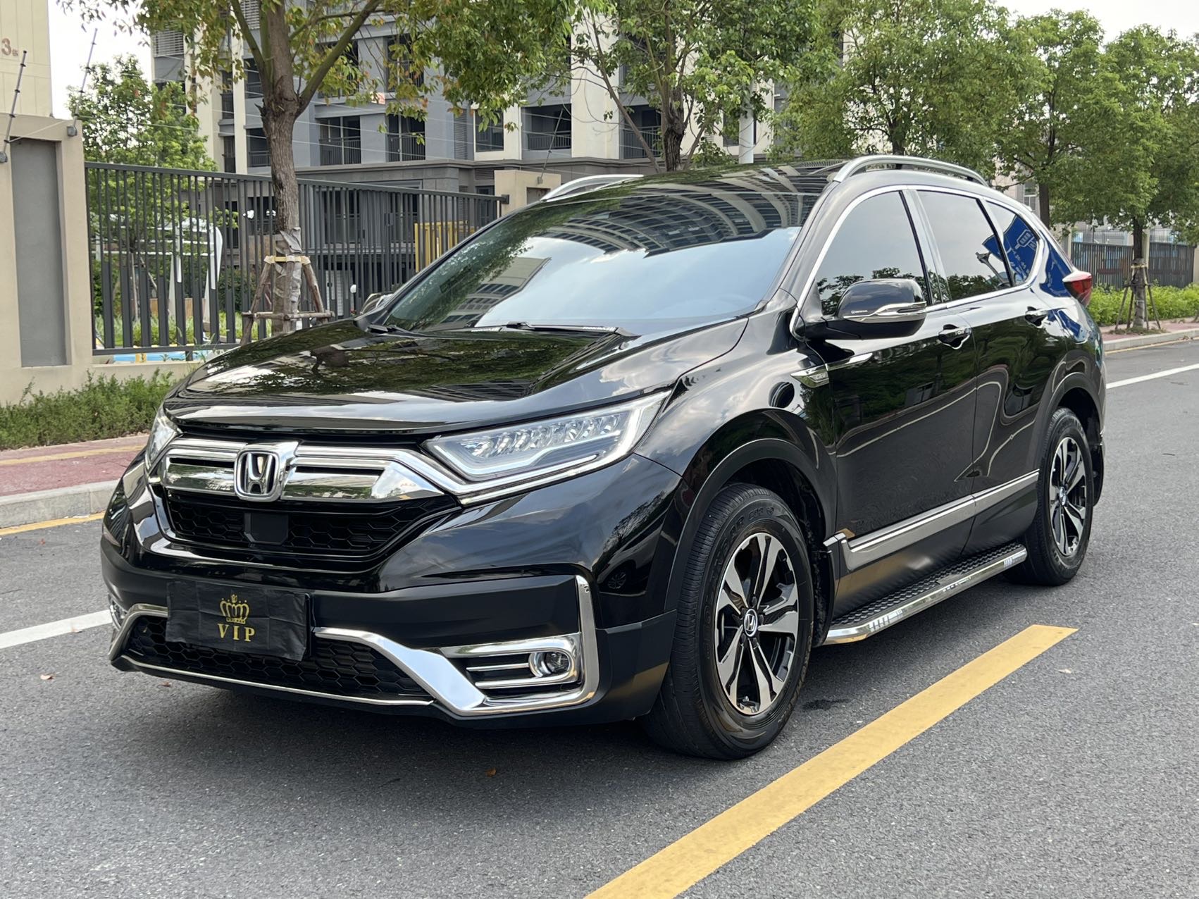 Honda CR-V 2022 Honda CR-V 2022 car image