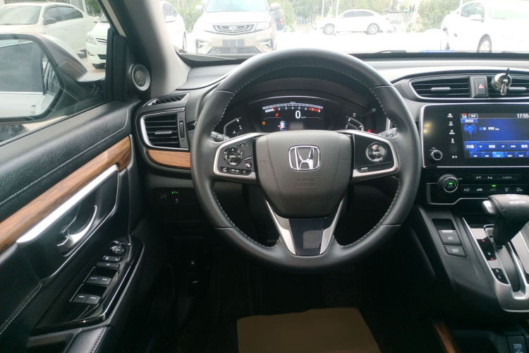 Honda CR-V 2020 car image #15