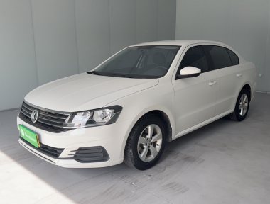 Volkswagen Lavida 2022 Volkswagen Lavida 2022 car image