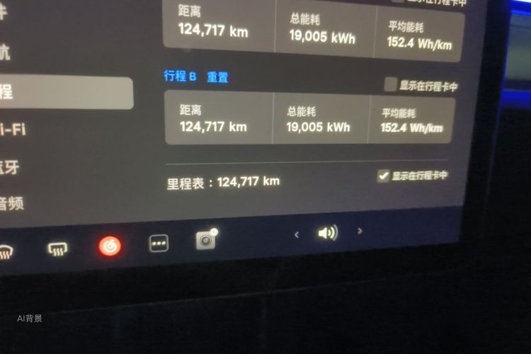 Tesla Model 3 2022 immagine di auto #14