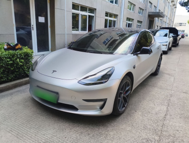 Tesla Model 3 2022 Tesla Model 3 2022 car image