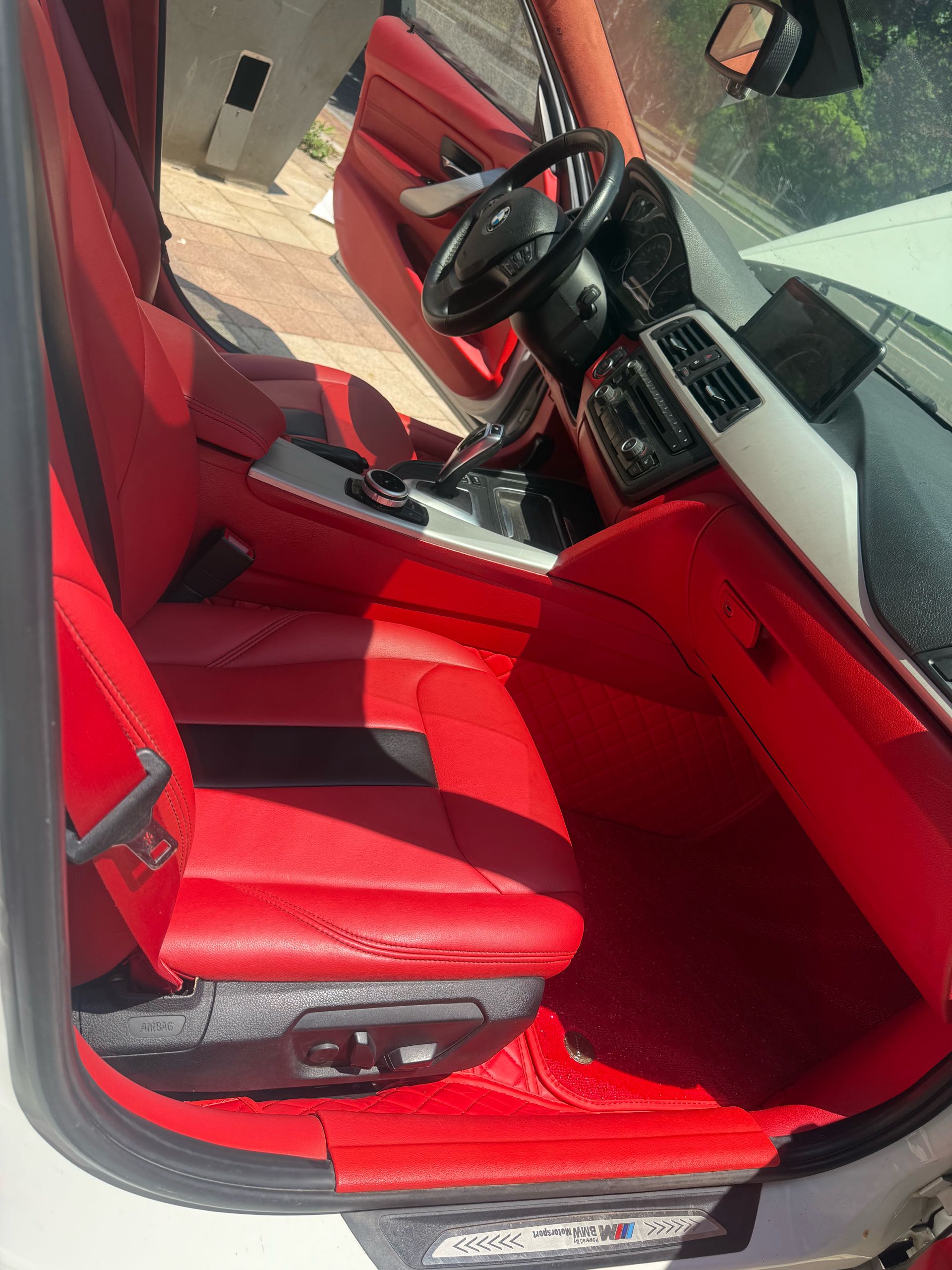 BMW 3 Series (Imported) 2012 #6 BMW 3 Series (Imported) 2012 imagen de coche #6