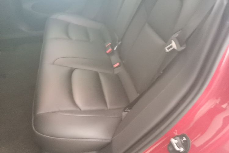 Tesla Model 3 2022 car image #17