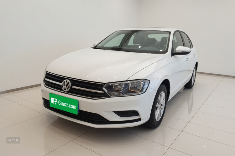 Volkswagen Bora 2017 immagine di auto #2