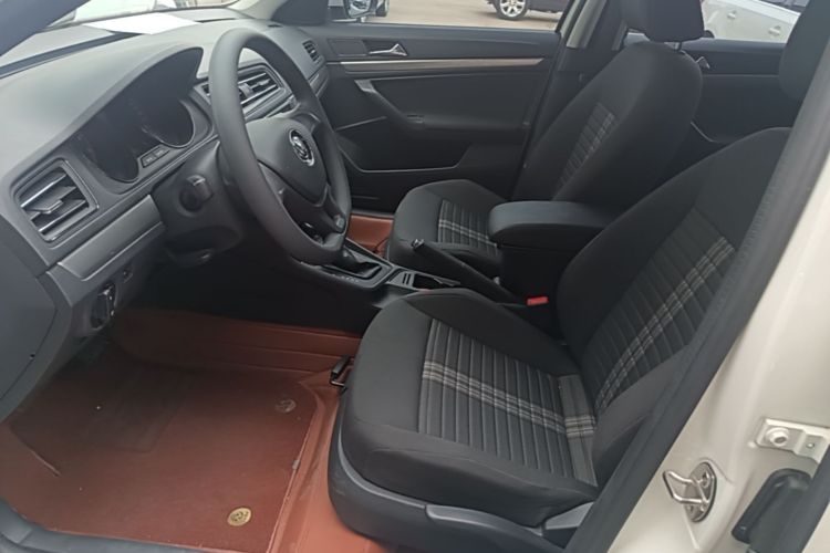 Volkswagen Lavida 2021 car image #15