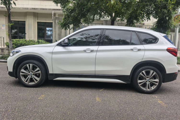 BMW X1 2018 car image #5
