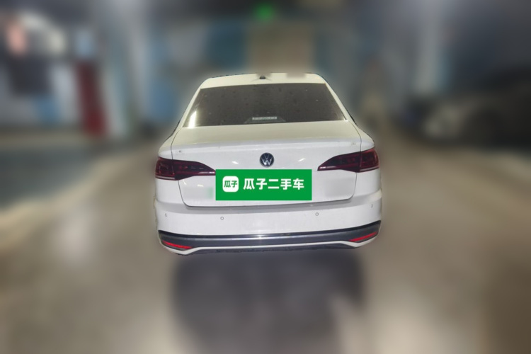 Volkswagen Bora 2023 #6 Volkswagen Bora 2023 car image #6