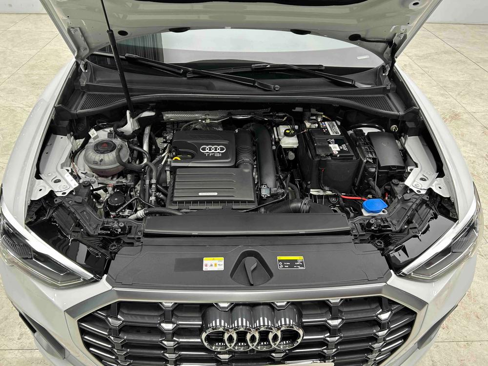 Audi Q3 2021 #7 Audi Q3 2021 car image #7