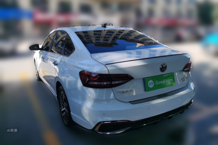 Volkswagen Lavida 2023 car image #5