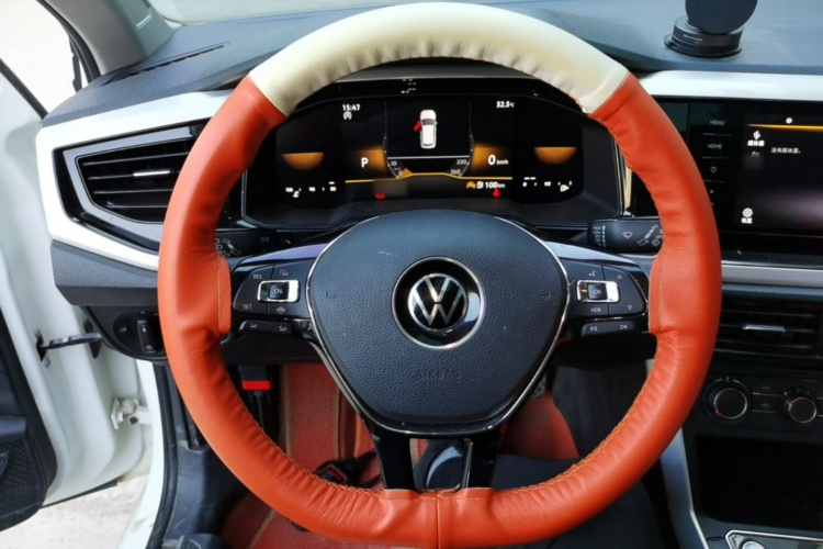 Volkswagen Polo 2024 #11 Volkswagen Polo 2024 car image #11