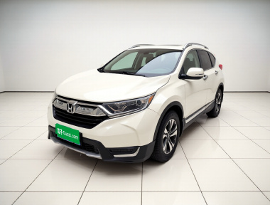 Honda CR-V 2019 Honda CR-V 2019 car image